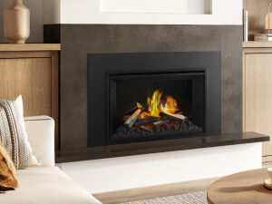 Regency Atmosphere Ei33LCD Electric Insert