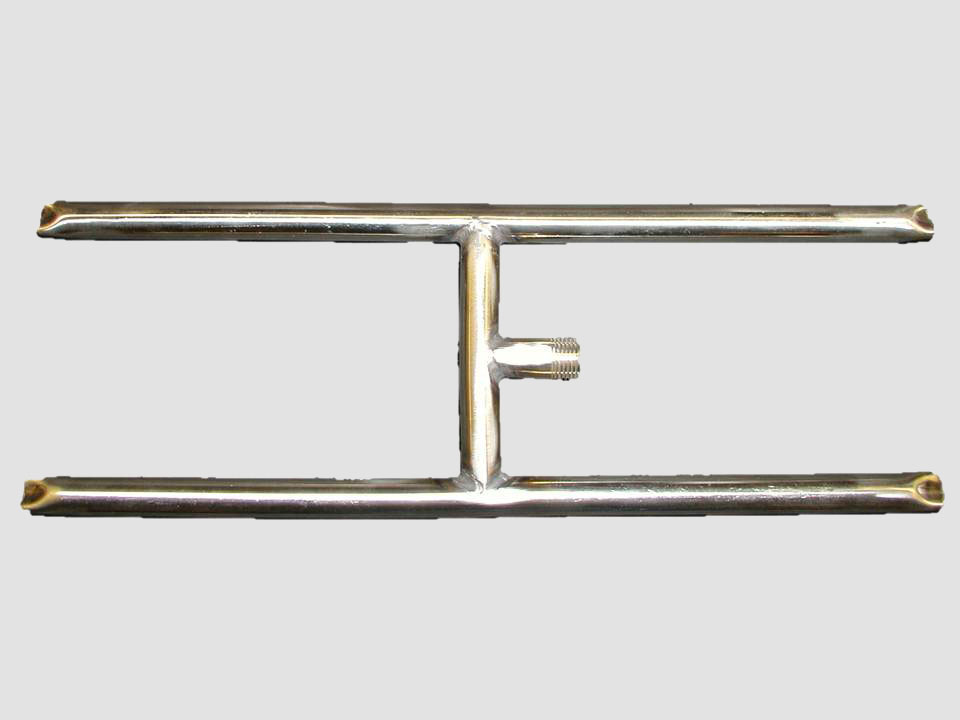 Hargrove H-Tube 24" Single Side