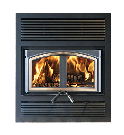 Empire Stove St. Clair 3000
