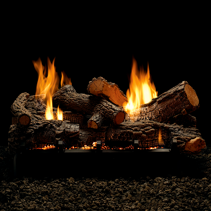 Empire Hearth Tahoe Premium Multi-Sided 36" Peninsula - Image 4