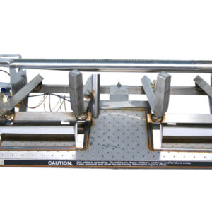 Real Fyre G10 Stainless Steel Burner System