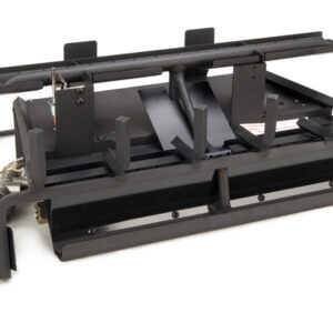Real Fyre G31 Burner Systems