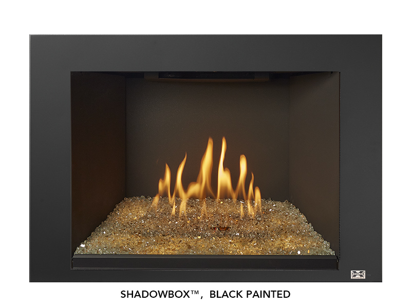 Fireplace Xtrordinair 616 Mod-Fyre™