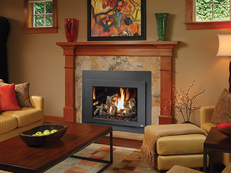 Fireplace Xtrordinair 616 Deluxe Ember-Glo™