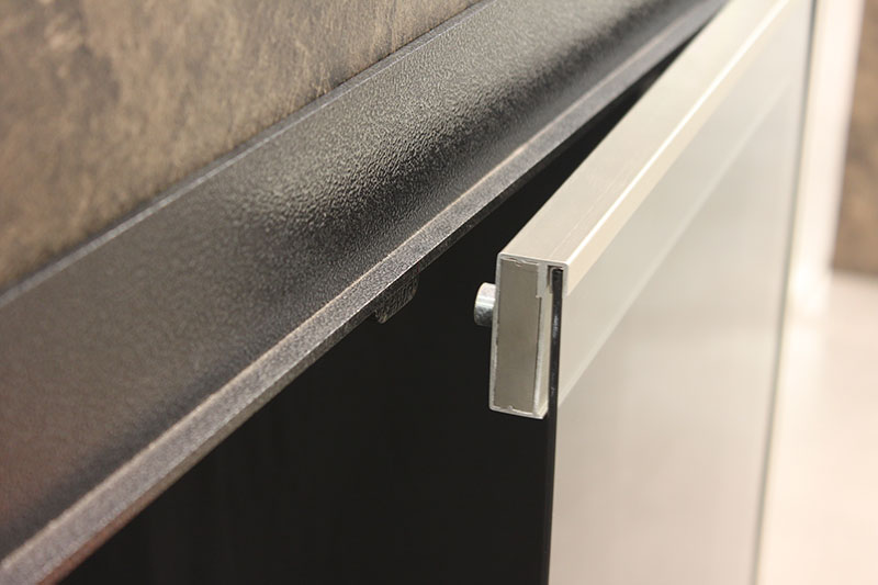 Stoll Nolita Fireplace Door - Image 4