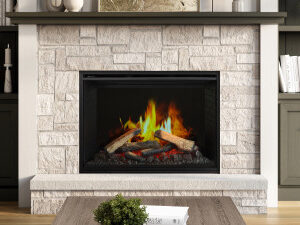 Regency Atmosphere E36LCD Electric Fireplace