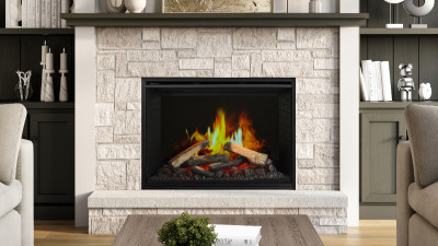 Regency Atmosphere Ei33LCD Electric Insert - Image 3
