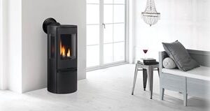 Regency RC500E Gas Stove