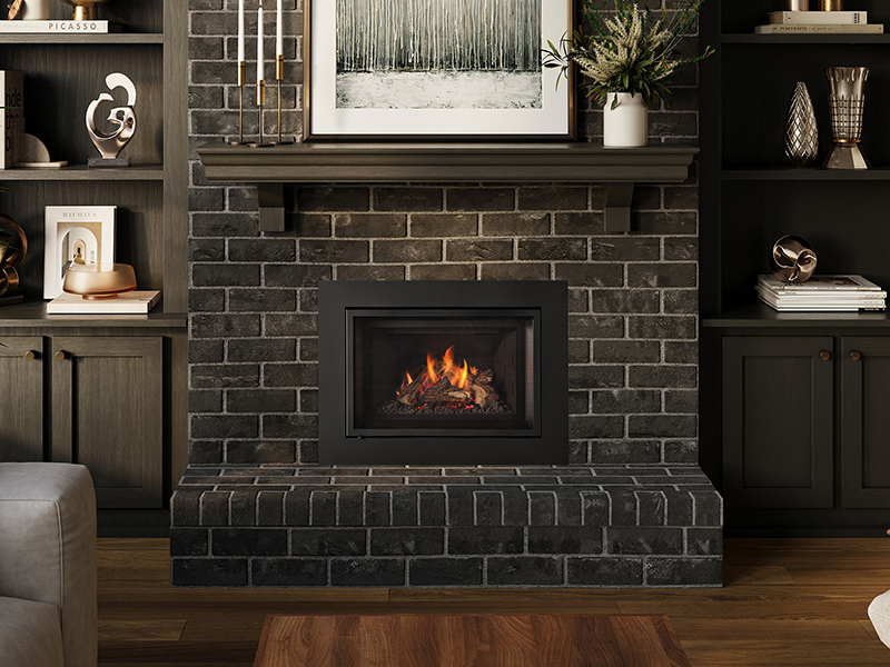 Regency Gi27LE Gas Insert - Image 3