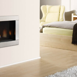 Regency HZ40E Gas Fireplace