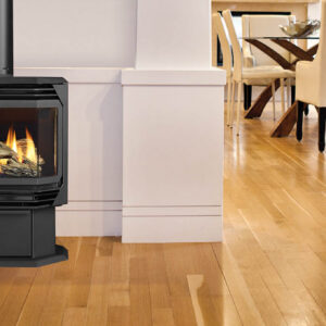 Regency U38E Gas Stove