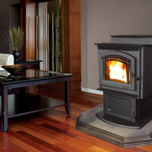 Enviro M55 Pellet Freestanding Stove