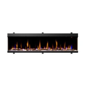 Dimplex Ignite Bold 88" Linear Electric Fireplace