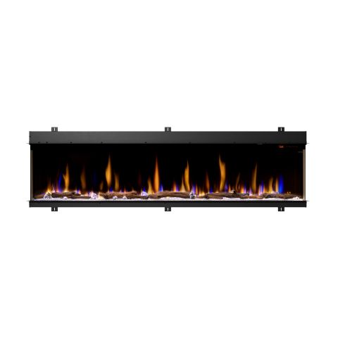Dimplex Ignite Bold 88" Linear Electric Fireplace