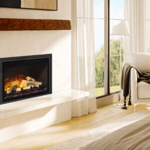 Regency Ei25 Electric Insert