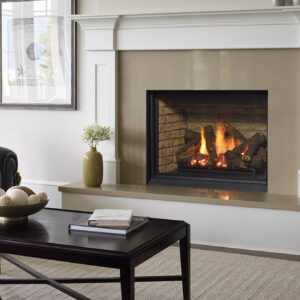 Regency Bellavista B36XTCE Gas Fireplace