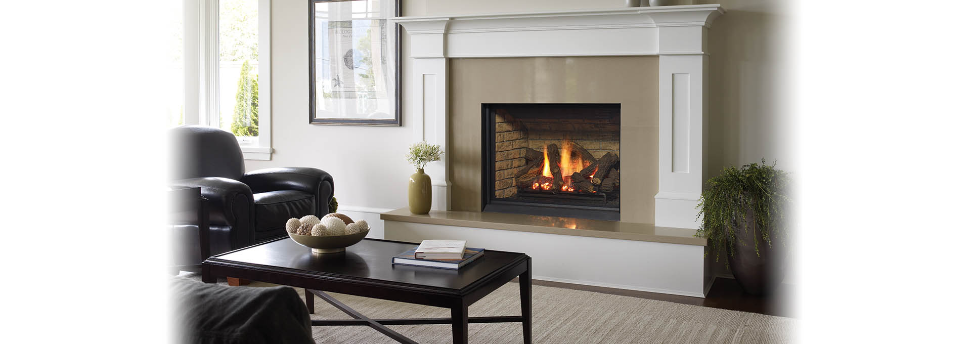Regency Bellavista B36XTCE Gas Fireplace
