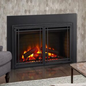 SimpliFire Electric Insert