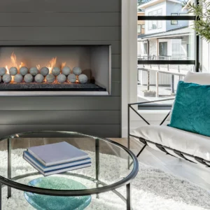 Empire Hearth Aspen Linear