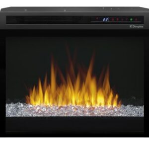Dimplex Nova 26" Firebox (Acrylic)
