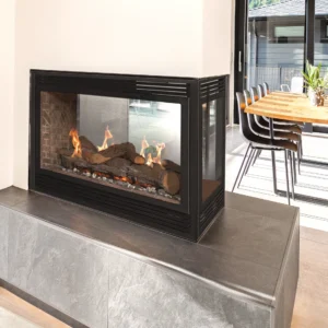 Empire Hearth Tahoe Premium Multi-Sided 36" Peninsula