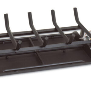 Real Fyre G45-2 & GX45-2 See Thru Burner Systems