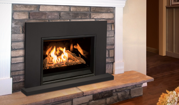 Enviro E30 Gas Fireplace Insert - Image 3