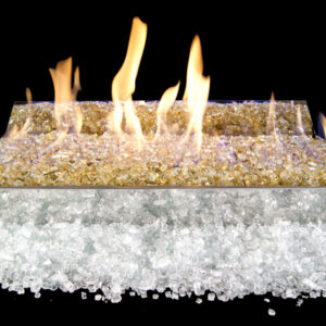 Real Fyre G21 Contemporary Burner