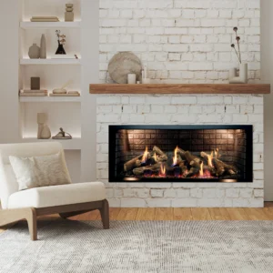 Empire Hearth McKinley Linear