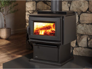 Regency Pro-Series F5200 Wood Stove