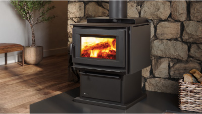 Regency Pro-Series F5200 Wood Stove