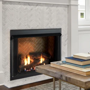 Empire Hearth Breckenridge Select 32" VF Firebox