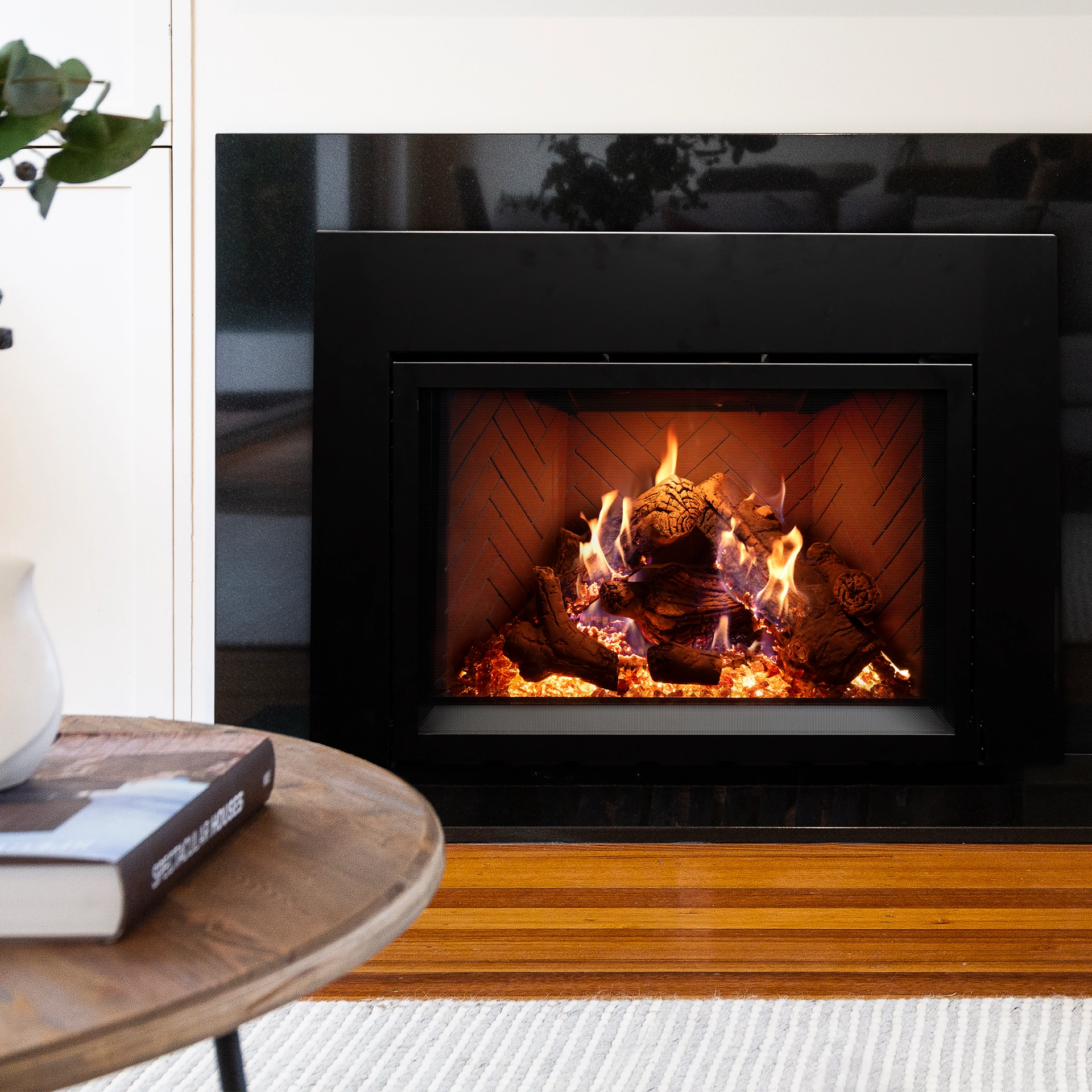 Empire Hearth Rainier Premium - Image 2