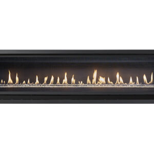 Fireplace Xtrordinair ProBuilder 72 Linear Deluxe