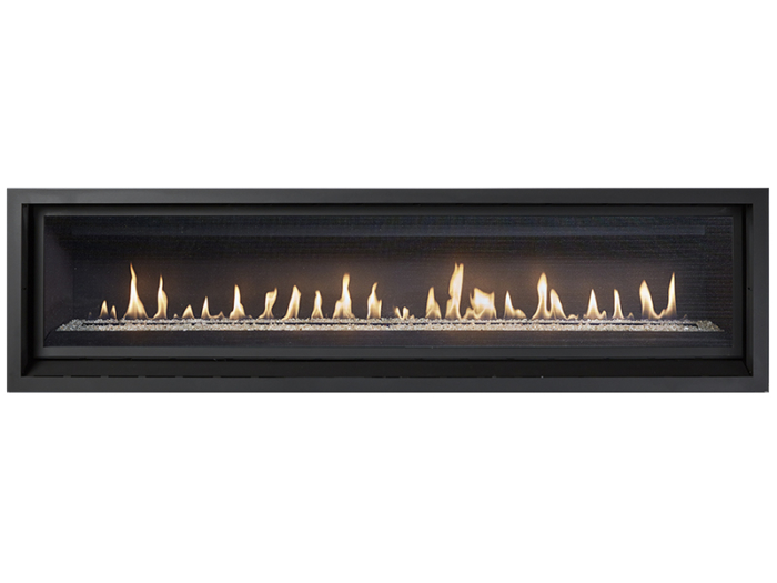 Fireplace Xtrordinair ProBuilder 72 Linear Deluxe - Image 5