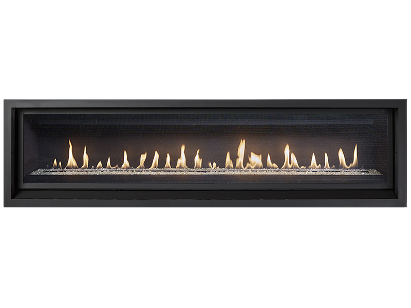 Fireplace Xtrordinair ProBuilder 72 Linear Deluxe
