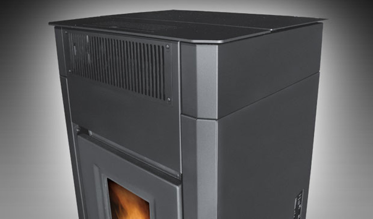 Enviro MAXX Pellet Stove - Image 2