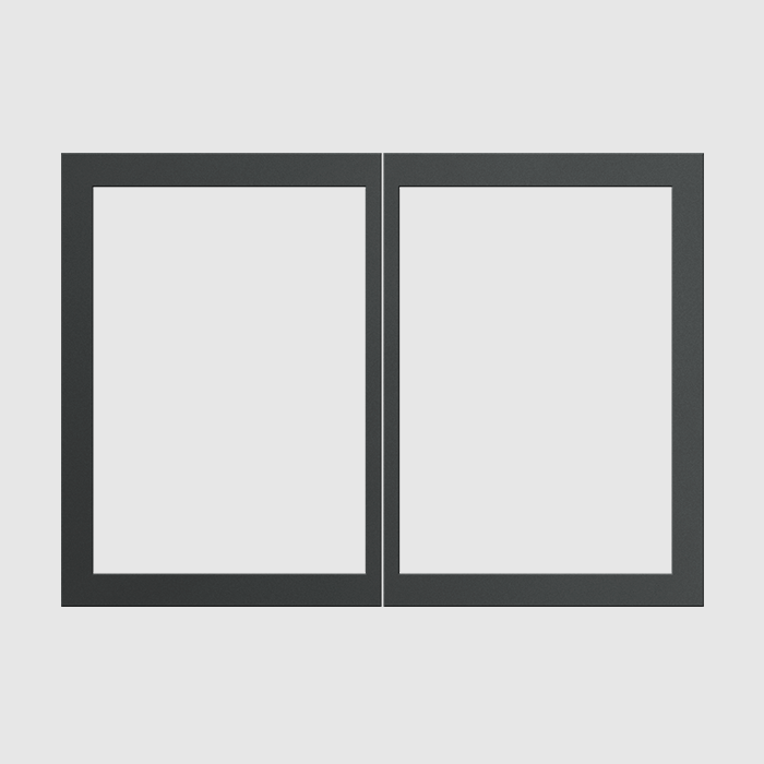 Empire Hearth Tahoe Multi-Sided Direct-Vent Fireplace (DVP36PP/SP) - Image 5