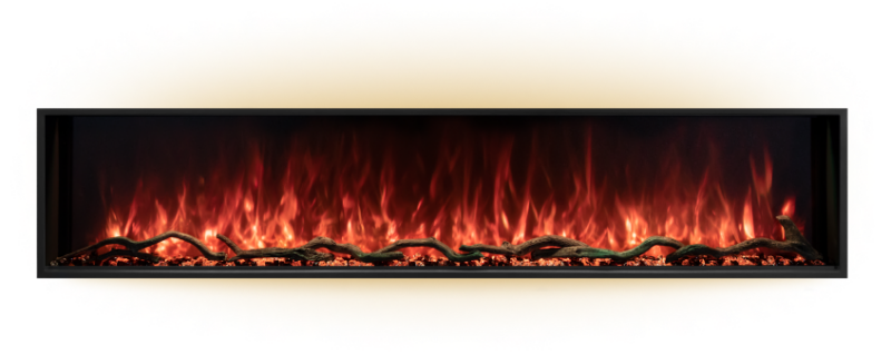 Modern Flames Landscape Pro Slim 44
