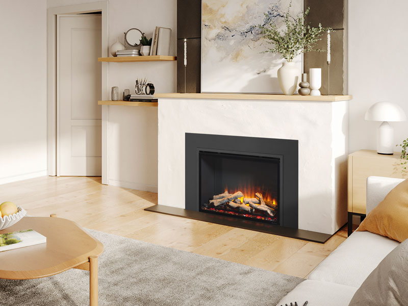 Regency Ei33 Electric Insert - Image 2