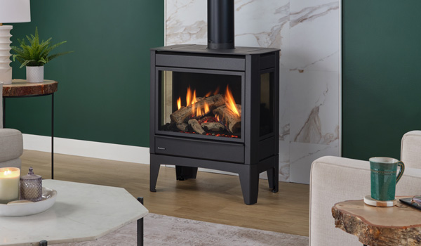Regency GS33E Contemporary Gas Stove - Image 2