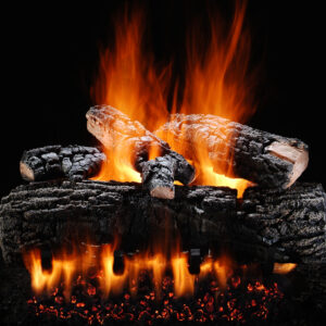 Hargrove Blazing Pecan