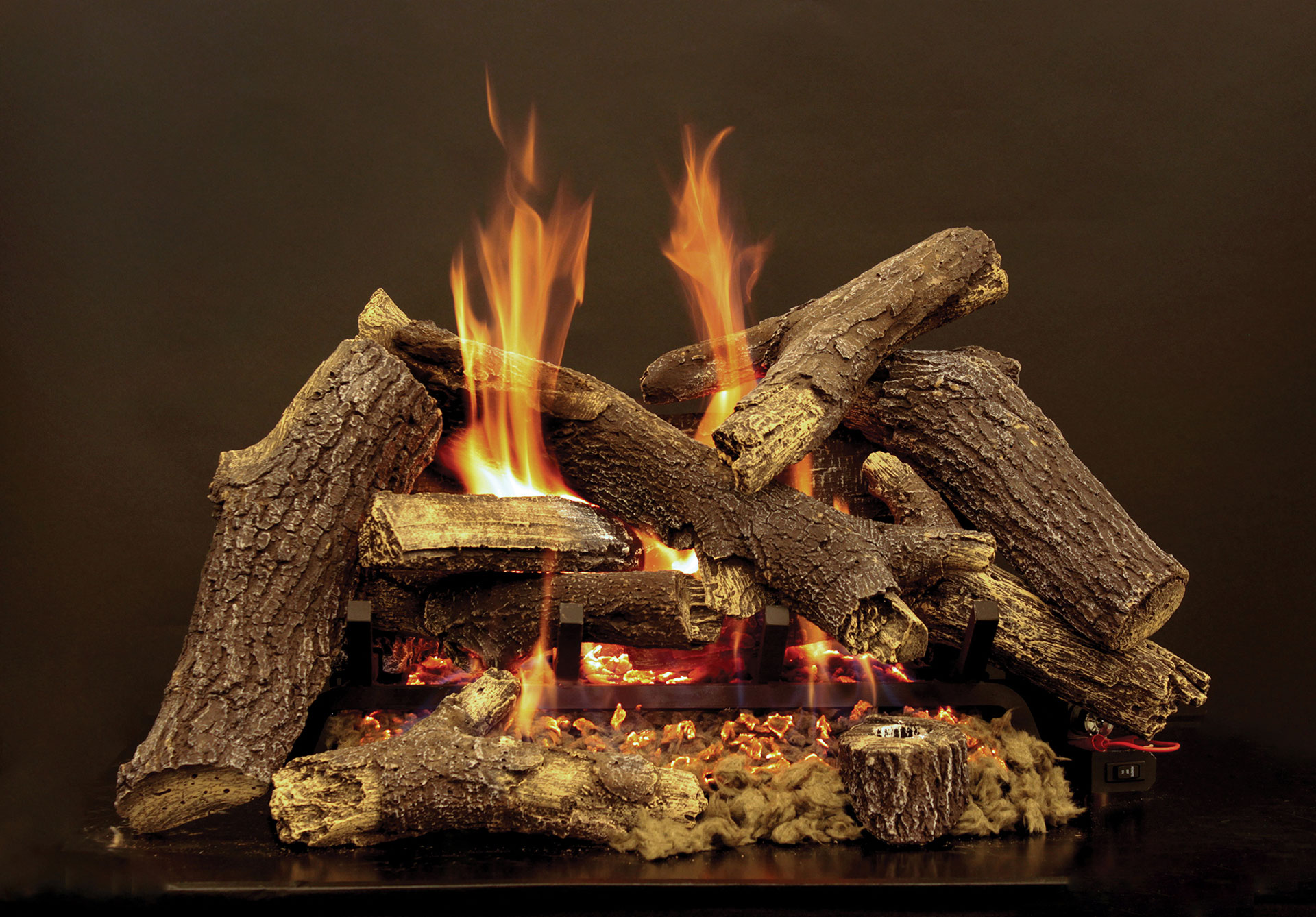 Empire Hearth - Elite Radiant 18" Vented Burner - Image 2
