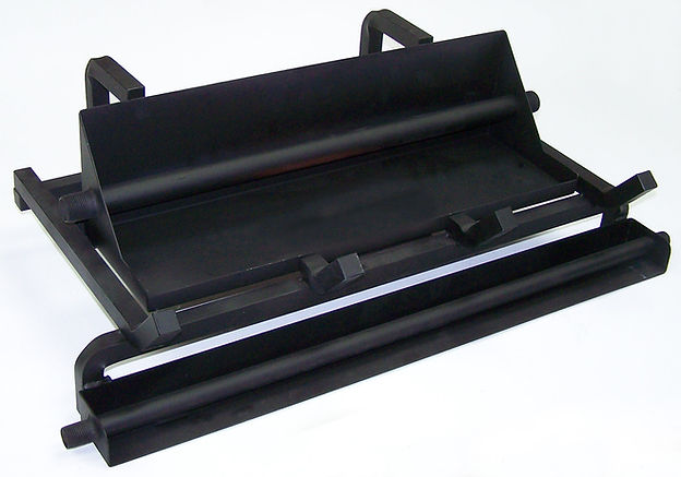 Hargrove Double Stack Burner - Image 4