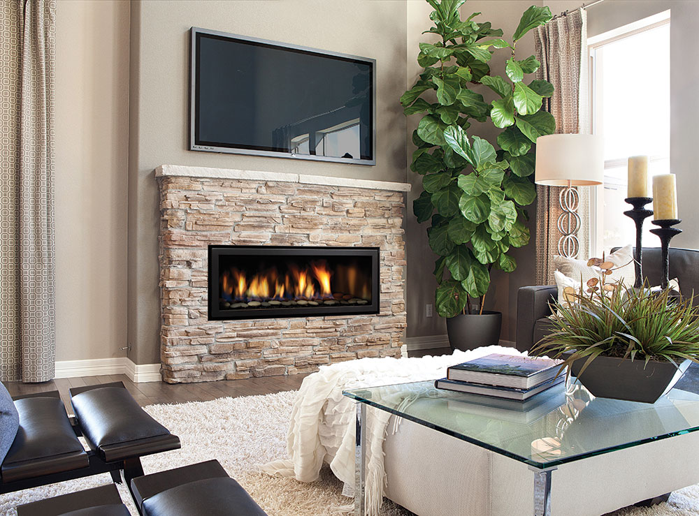 Regency HZ40E Gas Fireplace - Image 4