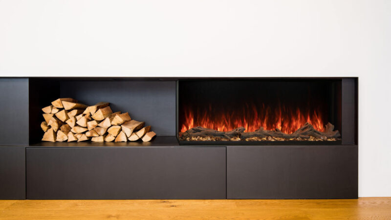 Modern Flames Landscape Pro Multi 56 - Image 4