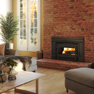Osburn Matrix 1900 Wood Insert