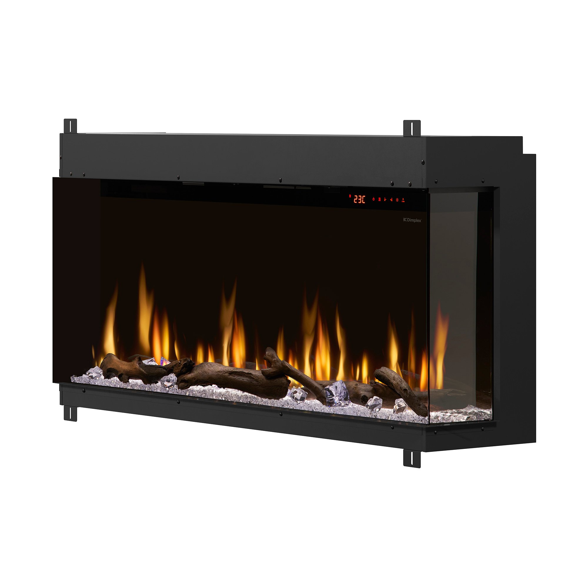 Dimplex Ignite Bold 50" Linear Electric Fireplace - Image 4