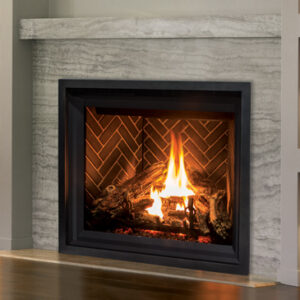 Enviro G42 Gas Fireplace