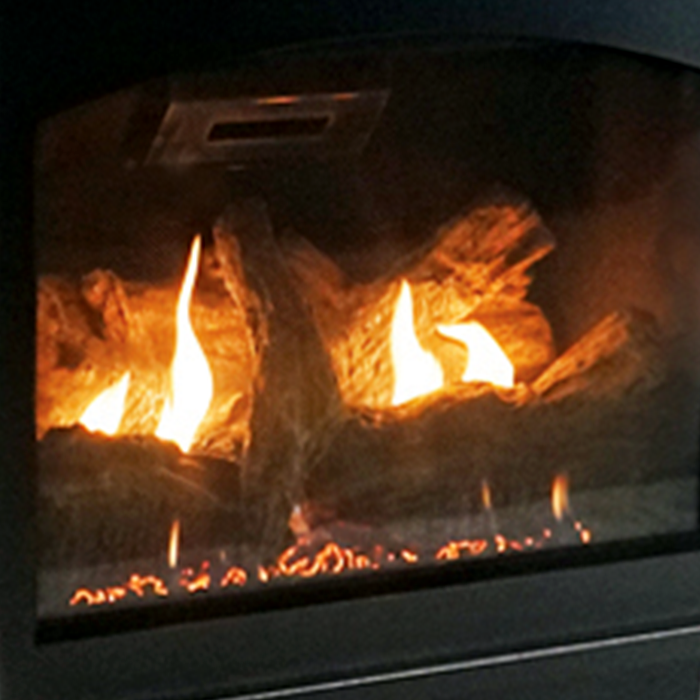 Empire Hearth Spirit Cast Iron DV Small - Image 2